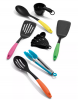 Cuisinart Curve 15-Pc. Kitchen Tool Set