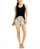 Jenni by Jennifer Moore Tank & Shorts Pajama Set for $8.96, More