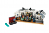 LEGO Ideas Seinfeld (Preorder) for $80 + free gift