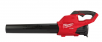 Milwaukee M18 FUEL 120 mph 450 CFM 18 V Battery Handheld Leaf Blower Tool Only
