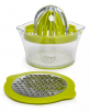 Goodful Juicer and Zester