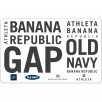 $50 GAP Options e-Gift Card $40, More