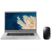 Samsung Chromebook 4+ 15.6" FHD Laptop (N4000 4GB 32GB)