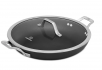 Calphalon Signature Hard-Anodized Nonstick 12" Everyday Pan w/ Lid