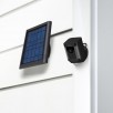 Ring Security Spotlight Camera with Solar Panel and Ring Assist+