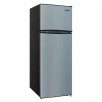 Thomson 7.5 cu. ft. Top-Freezer Refrigerator for members