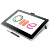 13.3" Wacom One Digital Drawing Tablet (Flint White)