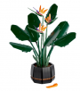 LEGO Bird of Paradise