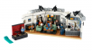 1326-Piece LEGO Ideas Seinfeld Jerry
