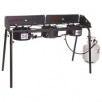 Camp Chef Explorer 3-Burner Camp Stove