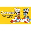 Cuphead - Nintendo Switch (Digital)