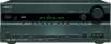 Onkyo TX-SR606-S 7.1 Channel Home Theater Receiver (Black or Silver)