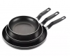 T-Fal 3-Piece Fry Pan Set