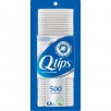 6-Packs of 500-Count Q-Tips Cotton Swabs + $15 (3x $5) Target eGift Card (Email Delivery)