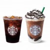 Target stores Circle offer: 20% off Starbucks Iced Beverages