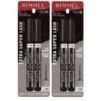 Rimmel Brow This Way Eyebrow Definer 2 for $0.05, 2-Piece Rimmel Extra Super Lash Value Pack 2 for Free