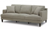 Lexah 78" Fabric Sofa