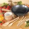 Brylane Home: Free 11-Piece Wok Set w/ any Purchase
