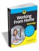 Working From Home For Dummies eBook for Free