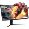 Deco Gear 34" 3440x1440 21:9 Ultrawide Curved Monitor, 144Hz, HDR10