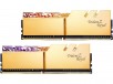 G.SKILL Trident Z Royal Series 32GB (2 x 16GB) 288-Pin DDR4 SDRAM DDR4 3600 (PC4 28800)