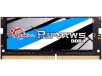 16GB (1x16GB) G.SKILL Ripjaws Series DDR4 3200 Laptop Memory