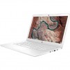 HP Chromebook 14 14" HD Notebook Computer, Intel Celeron N3350 1.1GHz, 4GB RAM, 32GB eMMC
