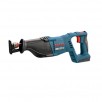 Bosch 18-Volt Variable Speed Cordless Reciprocating Saw (Battery Not Included)