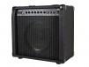 Monoprice 40-Watt, 1x10 Guitar Combo Amplifier w/ Spring Reverb