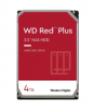 4TB WD Red Plus NAS 5400 RPM 3.5" Internal Hard Drive