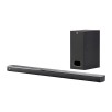 Monoprice Soundbars 36" SB-100 $40, 36" SB-200SW Premium Slim w/ Wireless Subwoofer
