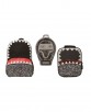 Love 2 Design Big Boys Shark Backpack, Set of 3