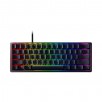 Razer Huntsman Mini RGB 60% Optical Gaming Keyboard
