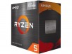 AMD Ryzen 5 5600G 3.9GHz 6-Core CPU w/ Warframe G-Series Pack