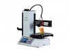Monoprice MP Select Mini 3D Printer V2, White for $159.99, More