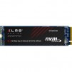 1TB PNY Technologies CS3040 XLR8 M.2 NVMe PCIe Gen 4 Solid State Drive