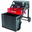 Craftsman 21.5 in. L X 16.2 in. W X 28.8 in. H Multi-Level Workstation 88 lb. cap.