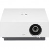 LG HU810PW 4K UHD CineBeam Smart Laser 2700 Lumen Projector