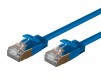 Select 5-Pack Monoprice Ethernet Patch Cables  from 2 for $6