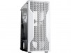 DIYPC DIY-A9-W Tempered Glass USB 3.0 ATX Mid Tower Computer Case (White)