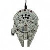 Star Wars Millennium Falcon Wireless Charger w/ AC Adapter