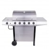 Char-Broil Performance 5-Burner Propane Grill