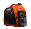 Generac GP Series 1700W 120V Gasoline Generartor / Inverter