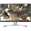 27" LG 27UL650-W 4K HDR FreeSync IPS Monitor