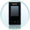 Matrix 2GB MP4 Digital Media Player - Black
