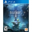Little Nightmares II (PS4/PS5 or Xbox One/Series X)