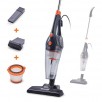 Black + Decker 3-in-1 Corded Stick Vacuum