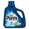 150-Oz Purex Liquid Laundry Detergent  or 128-Oz Purex Liquid Laundry Detergent Plus Oxi