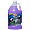 1-Gallon Windex All Season Windshield Washer Fluid