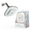 Atomi Showerhead with Detachable Bluetooth Speaker